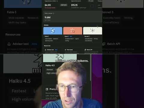 Claude Opus 5 Demo