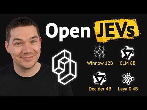 I Tested Jev vs 12 Local Decision Models. Here's What I’d Use...