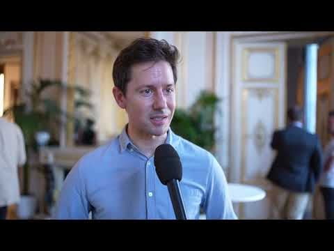 Have a Crazy Idea? Build It with Codex | Romain Huet | OpenAI France