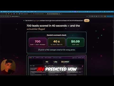 Jev AI is 200x faster and 400x cheaper than standard models. See real-world proofs.