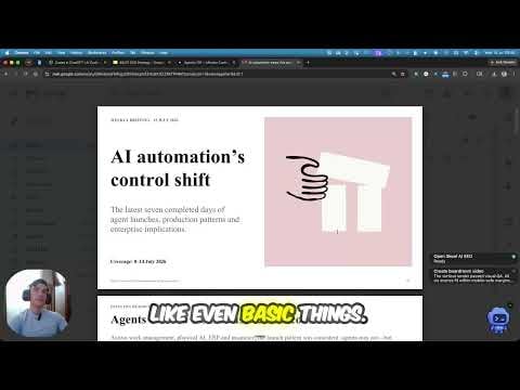 ChatGPT Codex saves you an entire workday on presentations.