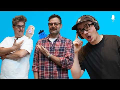 Bright Podcast | "Die schattige AI-agents willen griezelig veel van je weten"