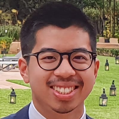 Anthony Hu