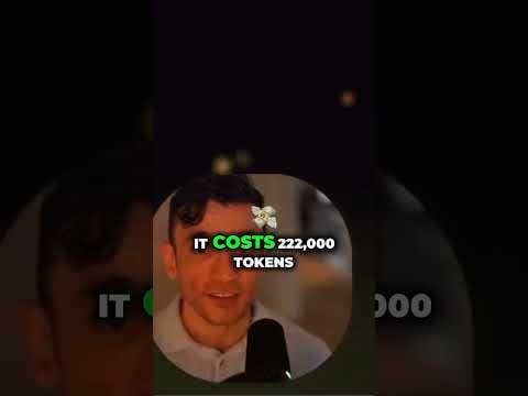 Why your AI is burning through tokens and how to fix it.