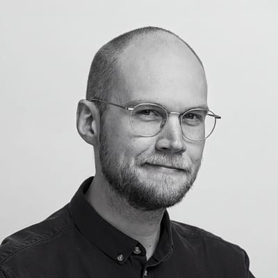 Fredrik Gustafsson