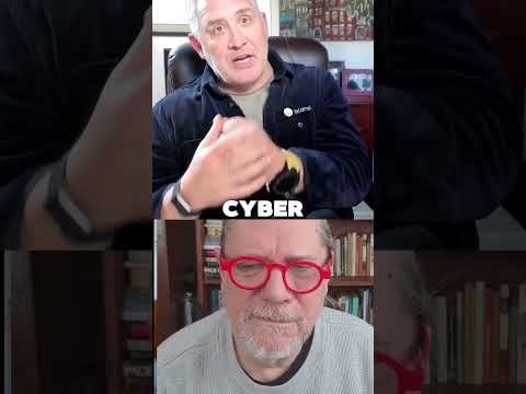 The Role of Cybersecurity in AI Enablement 👀