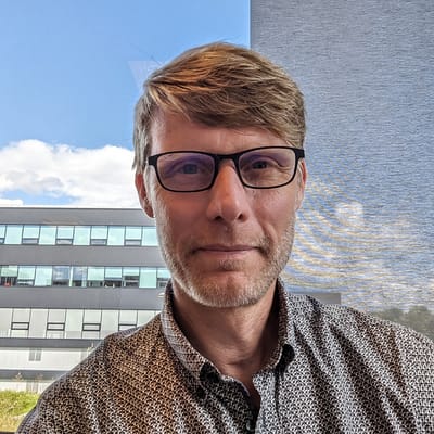Bart van Tuijl