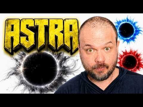 OpenAI's "ASTRA" change science forever...