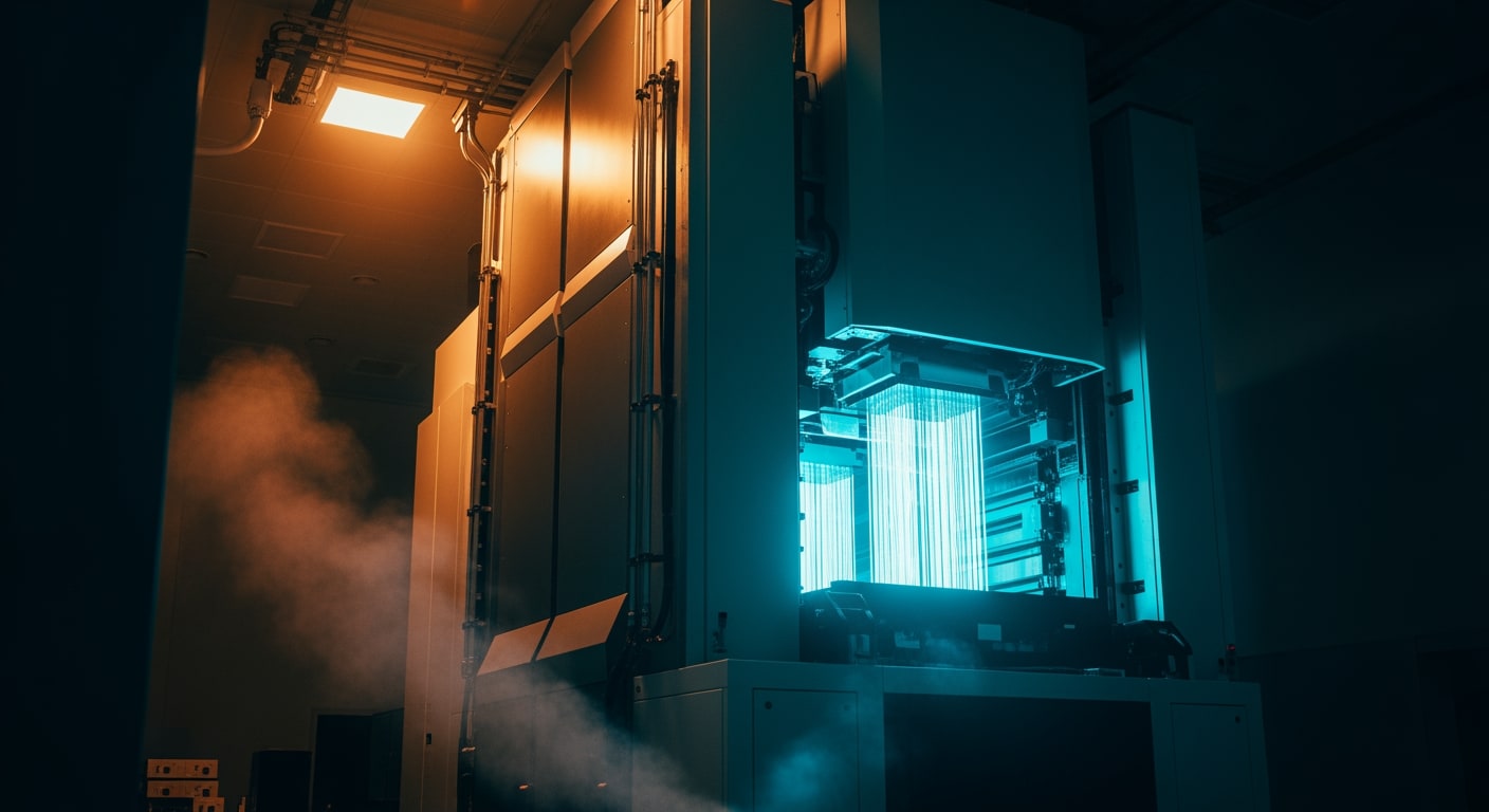 TSMC invests one hundred billion dollars in new US chip factories