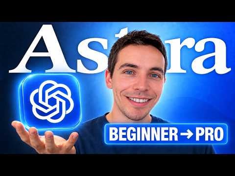 How To Use GPT-6 Astra Better Than 99% Of People