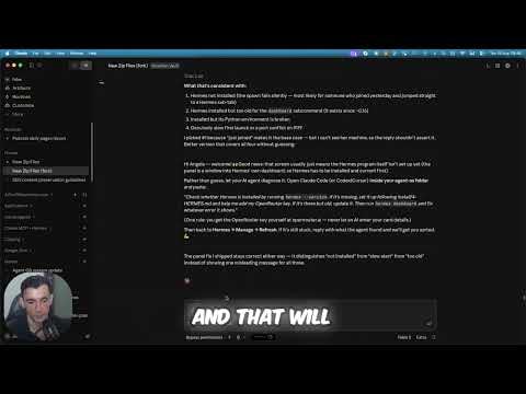 Effortlessly update your AI agent in seconds.