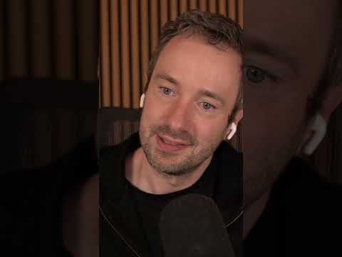 An AI model that doesn't talk to you