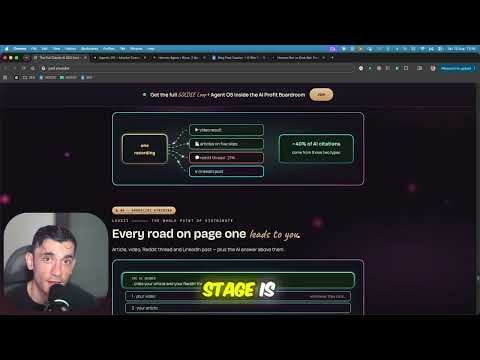 How to dominate every single search result with Shortlist Stacking.