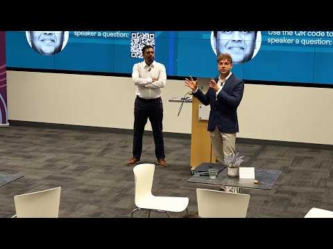 HAI Seminar: Industry Conversation with Instacart