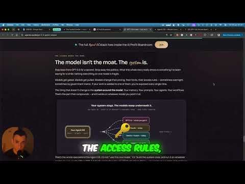 Stop Relying on AI Models! Do This Instead.