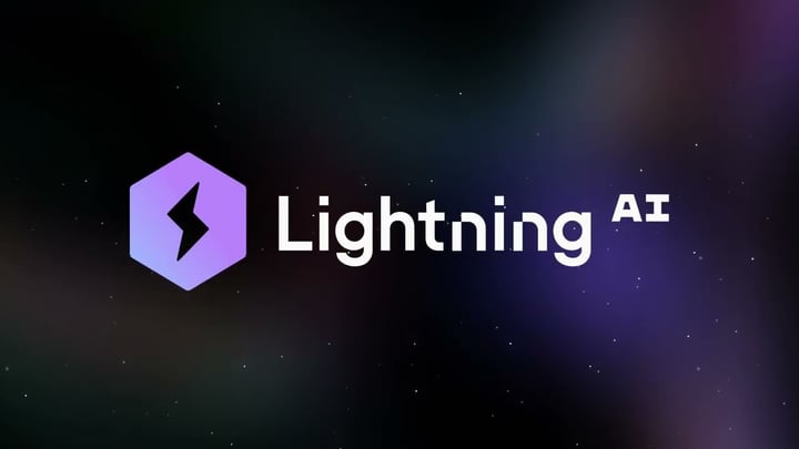 Lightning AI & Voltage Park Are Merging