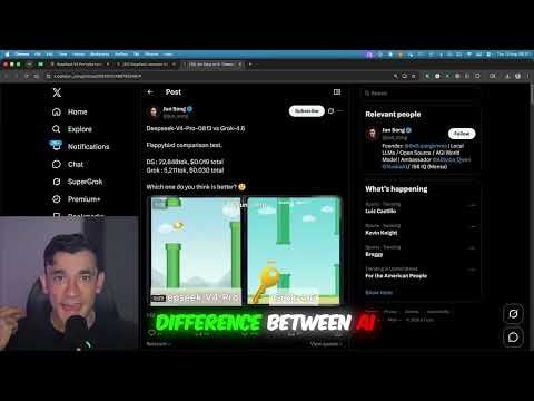 DeepSeek V4 Pro 0813 is changing AI economics forever.