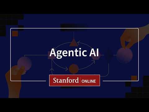 Agentic AI Program Overview