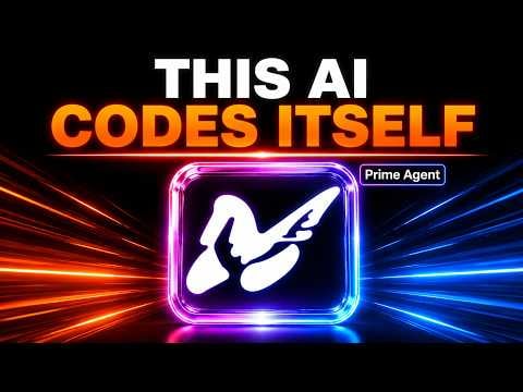 Prime Agent Just Changed AI Agents Forever