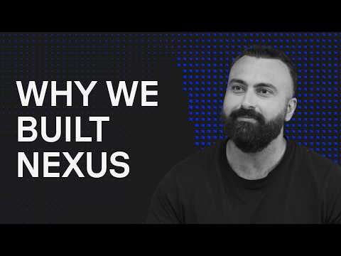 Why We Built Pinecone Nexus: A Knowledge Engine for AI Agents