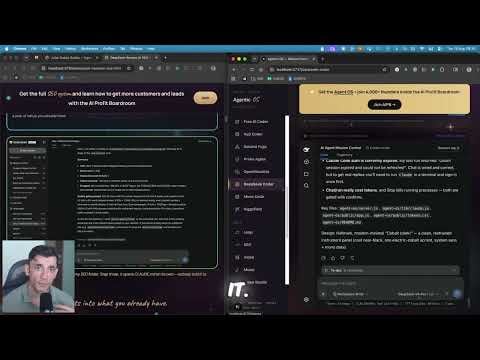 DeepSeek Harness Changes Everything for SEO