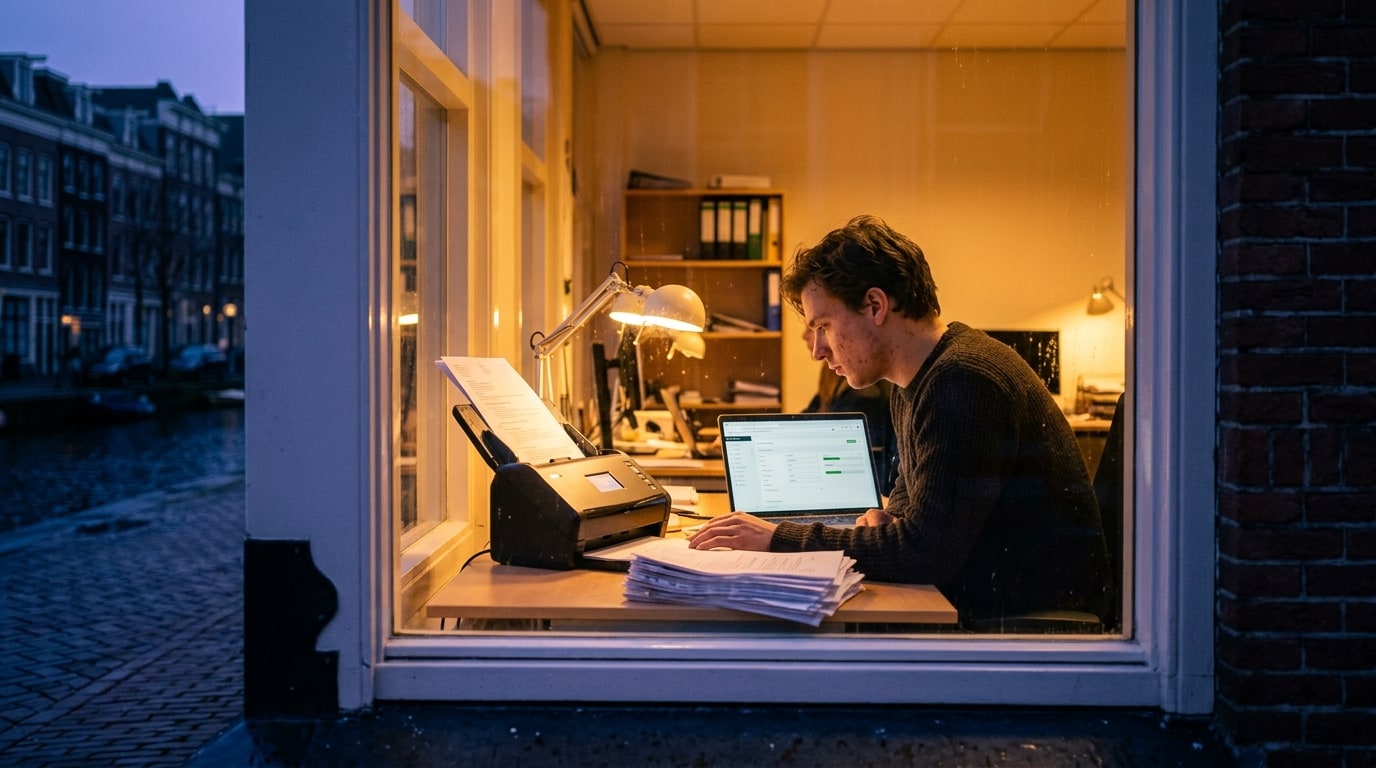 The best-funded HR-tech startups in the Netherlands in 2026