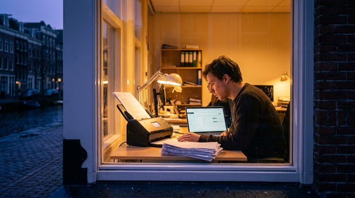 De best gefinancierde HR-tech startups van Nederland in 2026