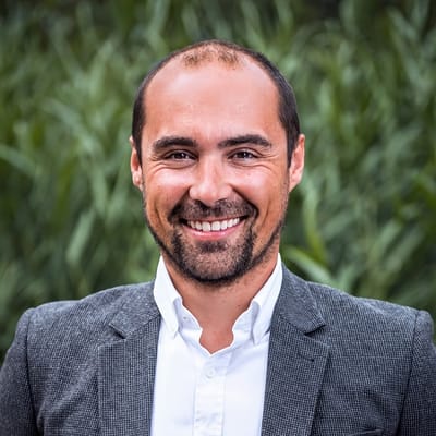 Alexander Gunkel