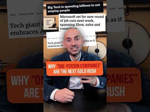 Your Company Is Becoming Software #shorts