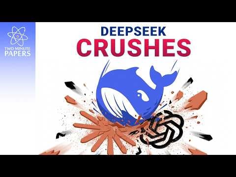DeepSeek V4 AI Beats Billion Dollar Systems…For Free
