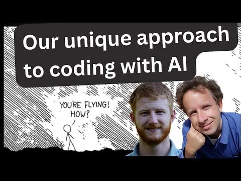 How To Solve It With Code — Overview