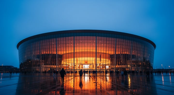 AI & Big Data Expo Europe keert in 2026 terug naar Amsterdam