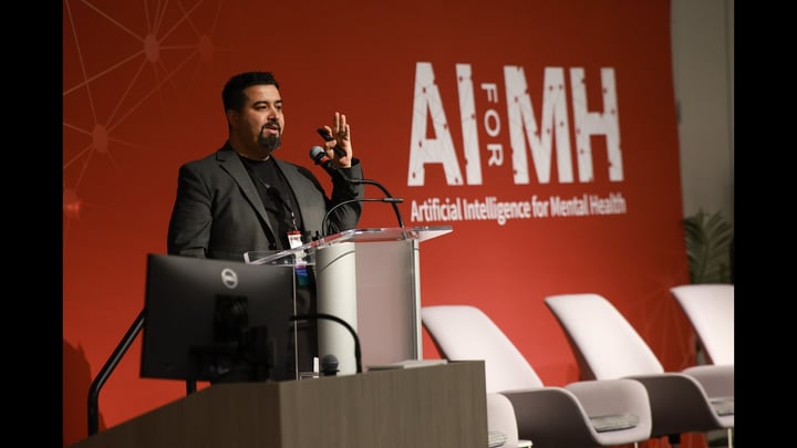 2026 AI for Mental Health (AI4MH) Symposium: Closing Remarks