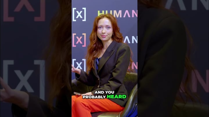 PicsArt CEO Mikayel Vardanyan on AI & Crypto at Humanix