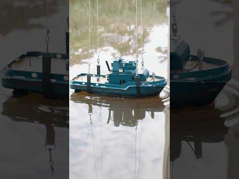 Navigating autonomous vessels | TU Delft