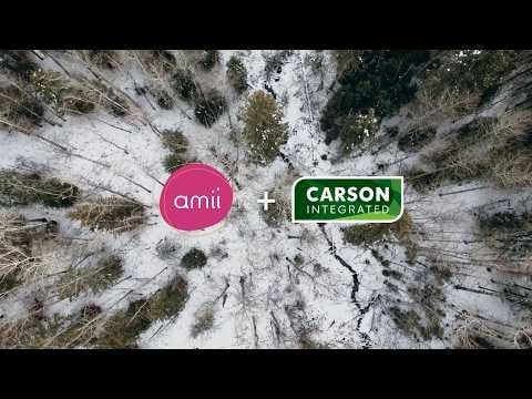 Forestry + AI: Amii and Carson Integrated (Teaser)