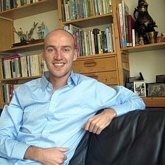 Niek Bouman