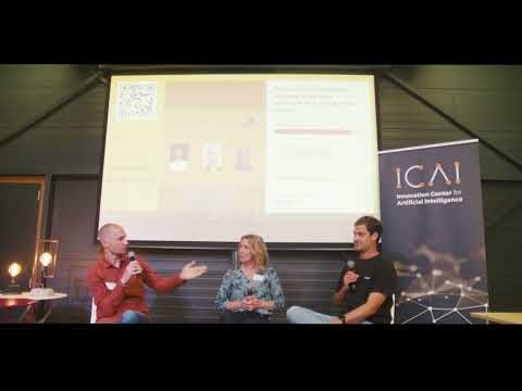 ICAI Day June 2022: Panel Discussion