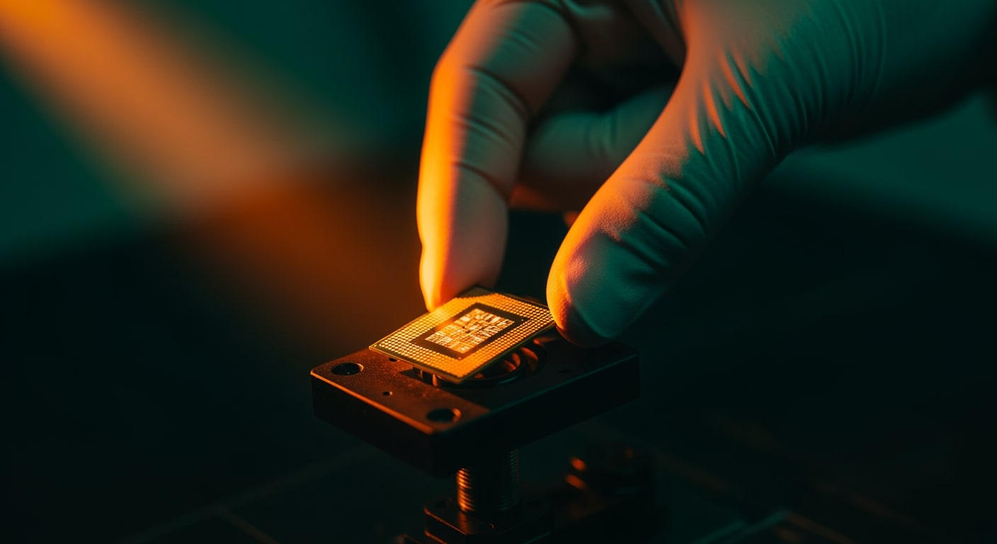 Deeptech in the Netherlands in 2026: quantum, chips and autonomous systems attract investment