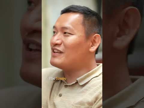 The most natural voice agent was a French voice speaking English