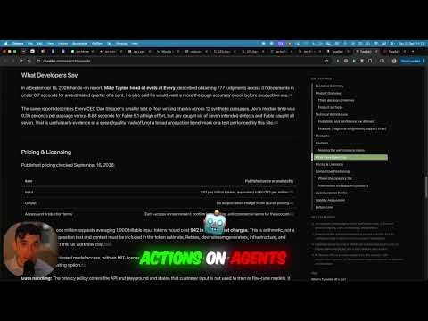 Is Jev AI the future of cheap, fast AI agents?
