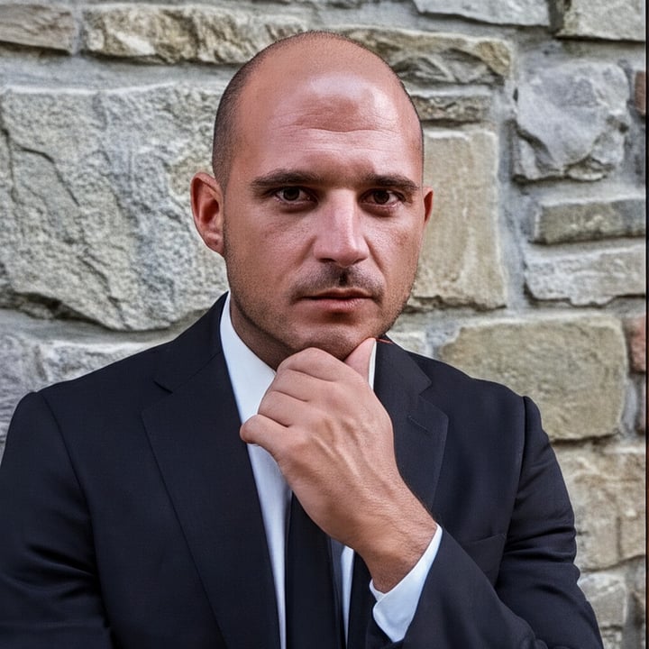 Francesco Cavalli