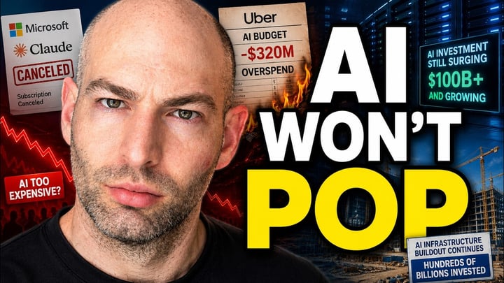 Microsoft and Uber slam on the brakes of AI