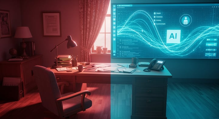 MrWork lanceert AI Hub waarmee organisaties eigen recruitment-AI kunnen bouwen