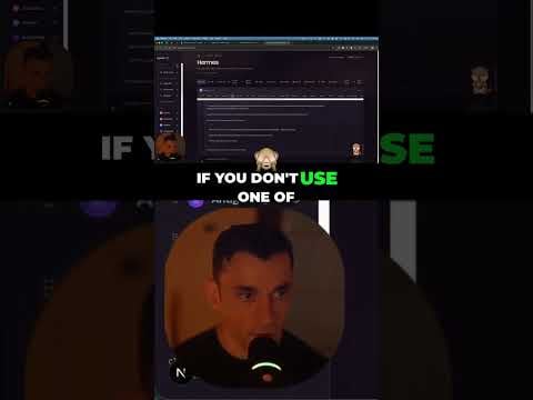 Is this the ultimate AI Agent OS? 🤖