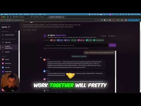 Why Multi-Agent Systems Beat Single Models (Hermes Agent + Agent OS)