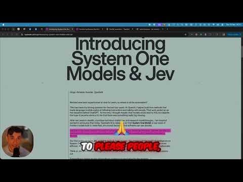 Why Jev AI is the fastest browser agent available right now.