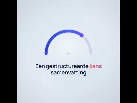 Adaptieve AI-screening voor vroege Parkinson | Klinische beslissingsondersteuning | Crux Digits #ai