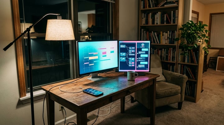 Twee AI-startups halen samen 350 miljoen dollar op voor persoonlijke assistentie en AI-beveiliging