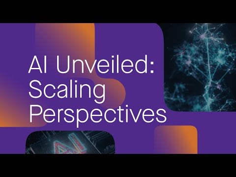 State of Dutch Tech 2024 - AI Unveiled: Scaling Perspectives